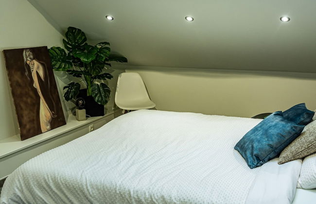 Cosy Mansion With Private Terrace and Sauna - Foto 6