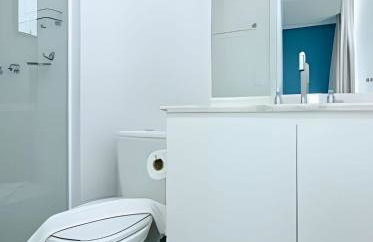 Easy Life Brigadeiro - Apartamentos UROOMS - Foto 33