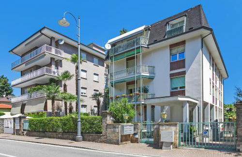 Strixia Apartment Stresa 50m From Lake - Happy Rentals - Foto 17