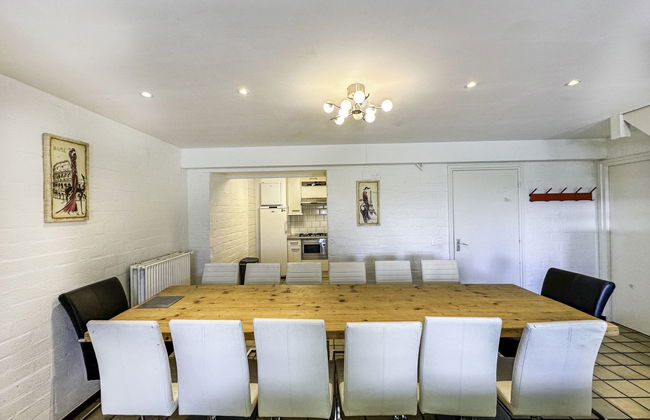 6 bedroom House in Gulpen with garden and terrace - Photo 7