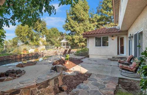 Secluded Romantic Getaway Home - Foto 76