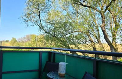 Apartament na Letniej z garażem "Domowe Zacisze" - Foto 16