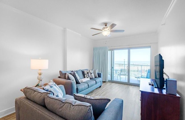 Sea Breeze Deluxe - Foto 74