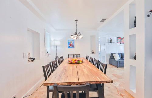 Family Casa Tranquila de 4 dormitorios - Foto 1