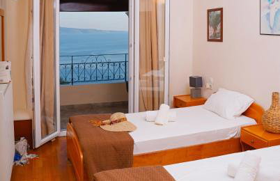 Villa Vasso Sea View Residences, Kerasia, Corfu - Foto 99