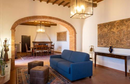 Podere Montale Il Borgo - Foto 112