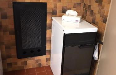 Retro Ferienwohnung mit Schlossblick im Nordschwarzwald - Foto 19