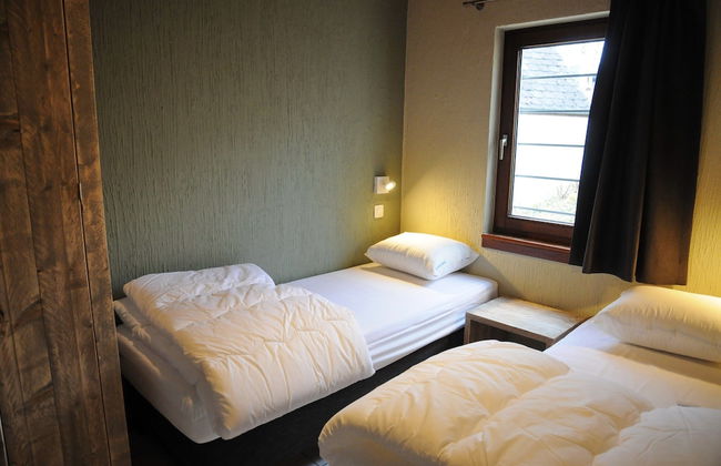 Holiday Home in Vielsalm With Lake View - Foto 28