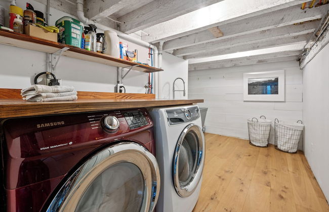 Renovated Grand Woodstock Barn - Foto 33