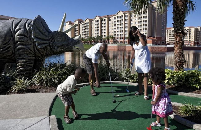 Luxury Resort Minutes from Disney - Foto 22