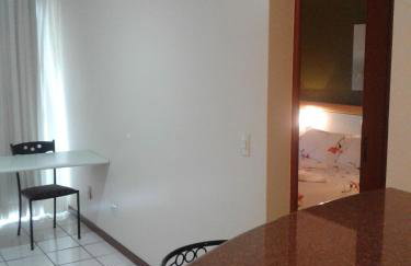 Apart Quartier Latin - Foto 3