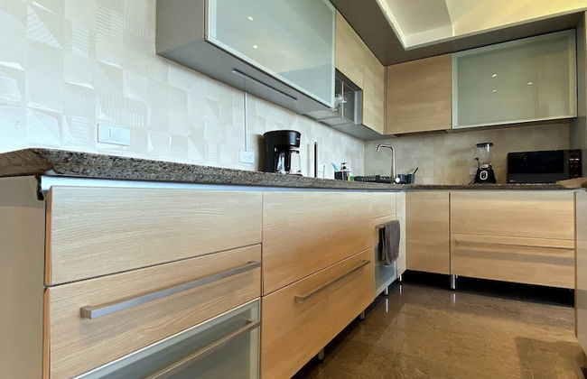 Penthouse con Vista al Mar! - Photo 29