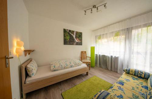 Ferienwohnung am Grafenbächle, 80qm - Photo 2