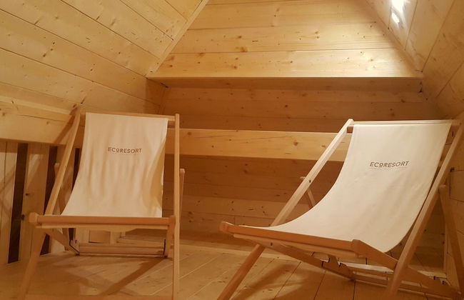 Slovenia Eco Resort - Foto 16