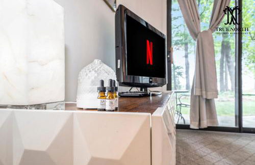 Gorgeous Sunset Views The Shores Lake View 2779 - Photo 25