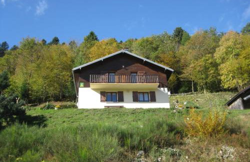 Gîte Confortable au Cœur des Vosges - Animaux Acceptés - FR-1-589-839 - Foto 1
