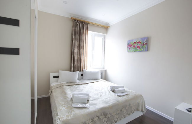 Leyla Apartmens 1 - Foto 33