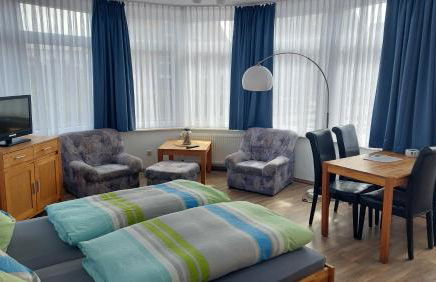 Seevilla Wietjes Whg 4 - Foto 32