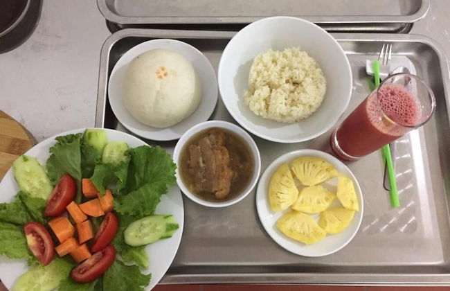 Ha Thinh Phat Apartment - Foto 30