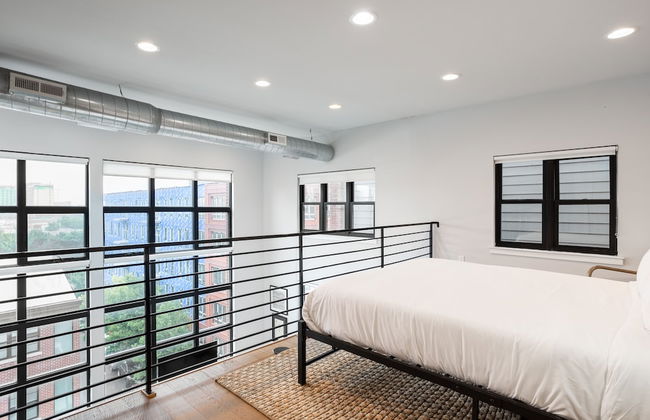 Sosuite at The Vine - Old City - Foto 16