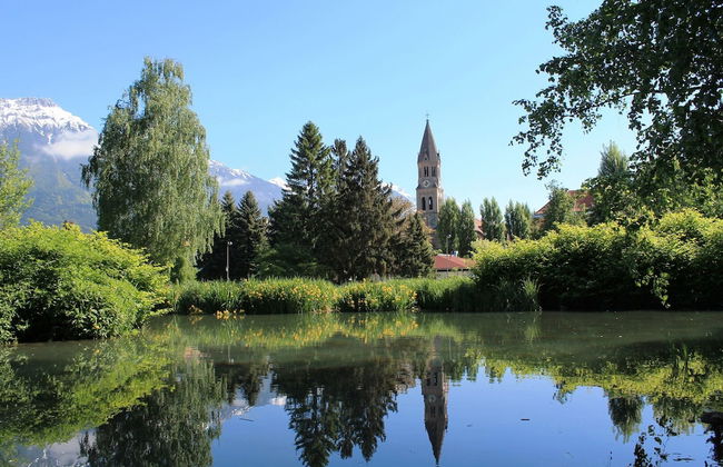 Apartments Leipziger Hof - Foto 23