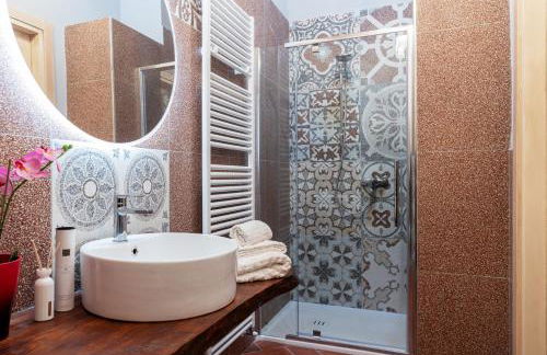 Villa Lux Poggelleri vista unica sul Casentino - Foto 66