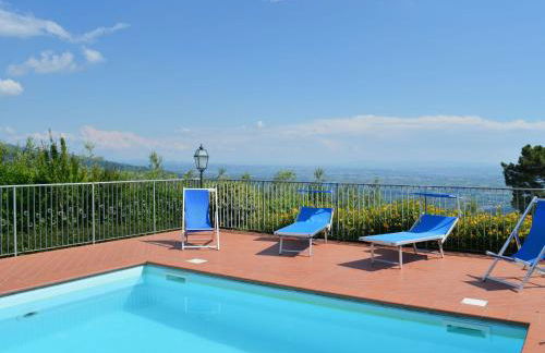 Holiday Home Le Castagne by Interhome - Foto 62