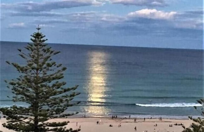 Oceania Beachside Holiday Apartments - Foto 74