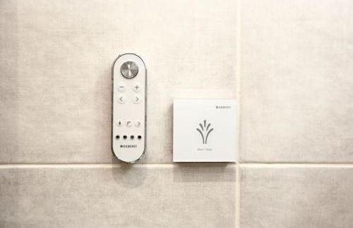 The Hot Tub Townhouse by Holiday Heim - Photo 60