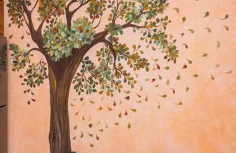 Άγρια Λούλουδα Κατοικία Αρμονία - Photo 13