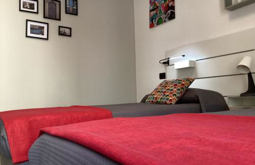 Central Siracusa - AliceA apartment with Balcony & Green View - Foto 48