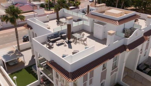 Helgafell Superior Penthouse - Photo 1