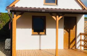 DorJan - Domki Letniskowe - Foto 11