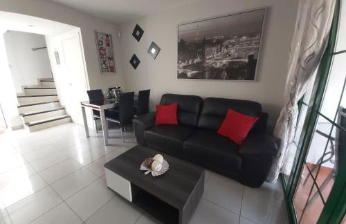 Fantástico Bungalow Duplex - Photo 9