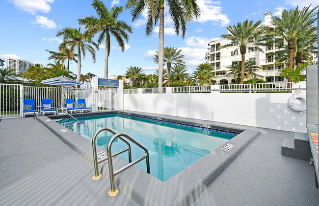 Sunshine Shores Boutique Apartments - Foto 51