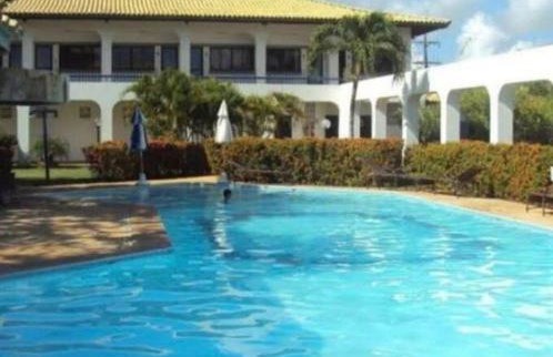 Guarajuba Summer Flat - 110 - Apartamento Inteiro - Foto 1