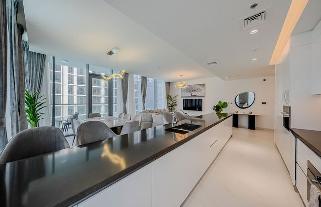 Residence 11 203 in Dubai - Foto 8