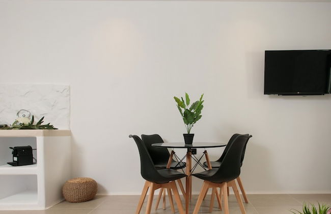 Naxos Green Village Hotel - Photo 69