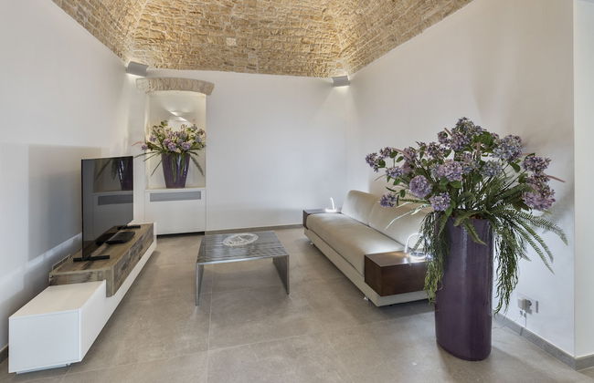 Casa Massima Suites & Spa - Foto 41