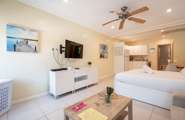 CASA DEL MAR HOLLYWOOD - Foto 43