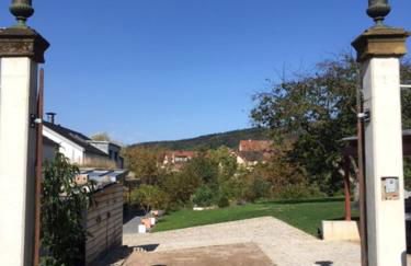 Ruheoase im Kirschblütental - Foto 19