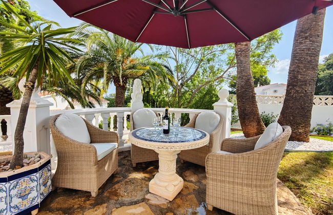 Villa Jolanda - Foto 11