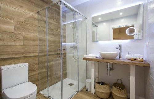 Markulluko Borda Rural Suites - Photo 35