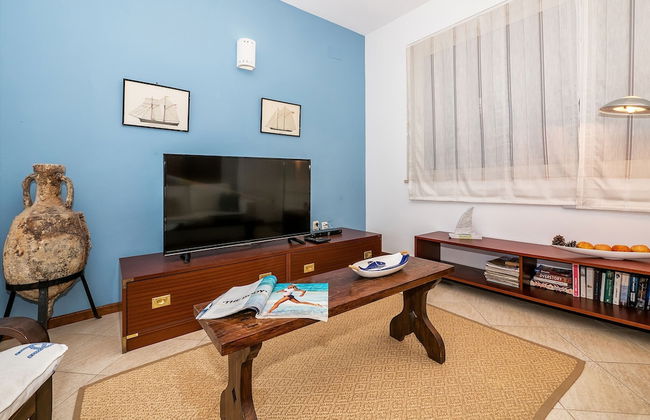 Villa Rosemary - Foto 13