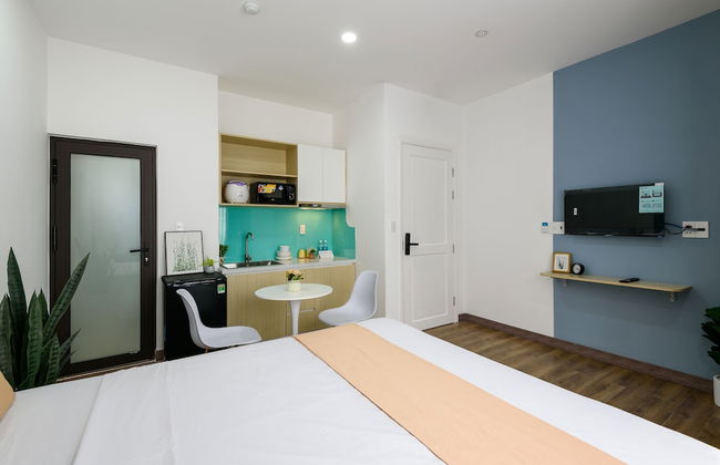 Cozrum Homes - Summer's House - Foto 44