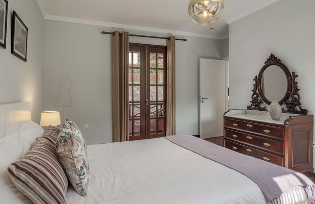 In the Countryside, With Barbecue, Casa do Rosário - Foto 24