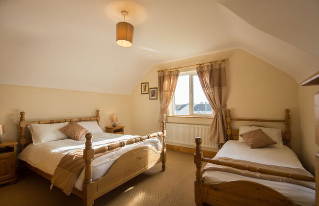 Portbeg Holiday Homes at Donegal Bay - Foto 5