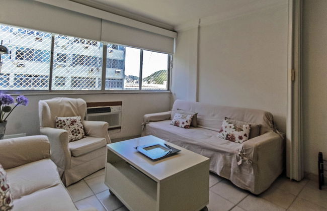 Rio Spot Homes Jardim de Alah U042 - Foto 11