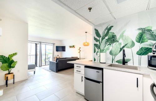 Studio near Universal Studios with great view - Foto 1