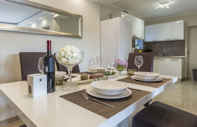 Villa in Kujici Near Beach With Pool - Foto 16